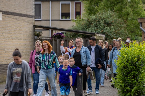 avond4daagse ow dag2