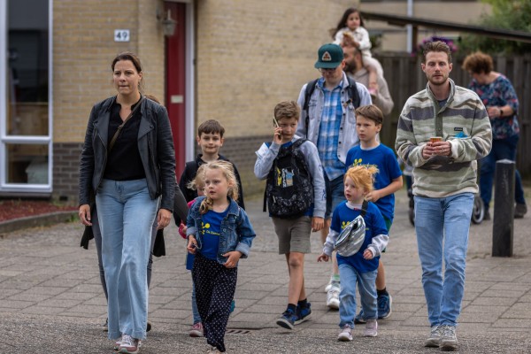 avond4daagse ow dag2