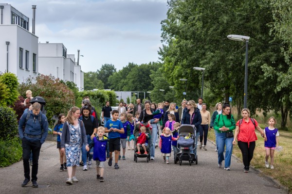 avond4daagse ow dag2