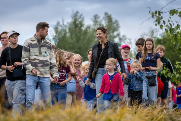 avond4daagse ow dag2