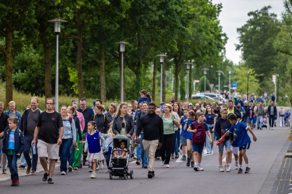 avond4daagse ow dag2