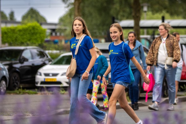 avond4daagse ow dag2