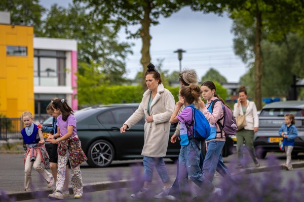 avond4daagse ow dag2