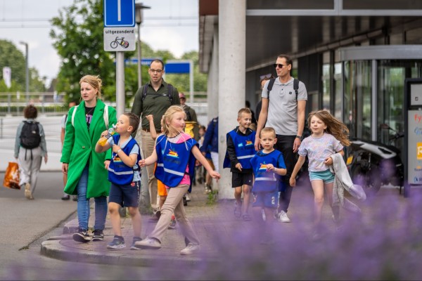 avond4daagse ow dag2