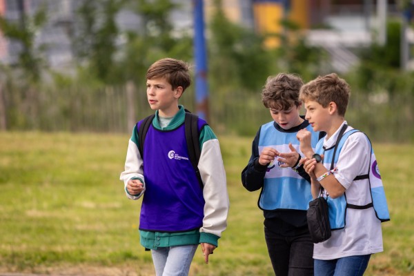 avond4daagse ow dag2