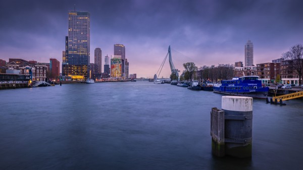 rotterdam