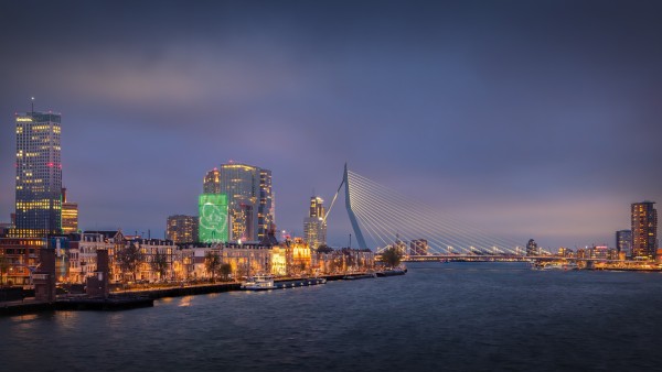 rotterdam