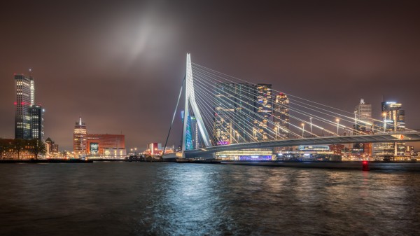rotterdam