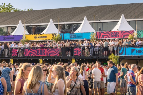 drakenboot vrijdag