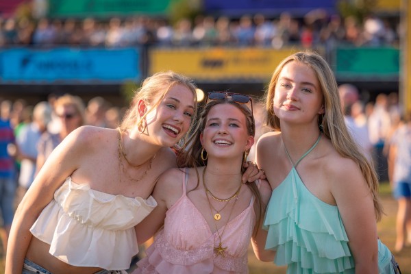 drakenboot vrijdag