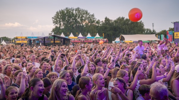 drakenboot vrijdag