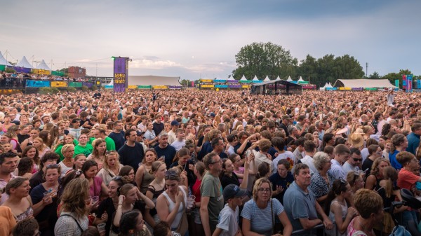 drakenboot vrijdag