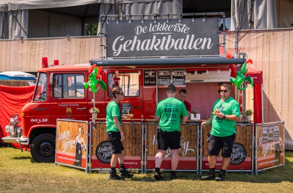 drakenboot zaterdag