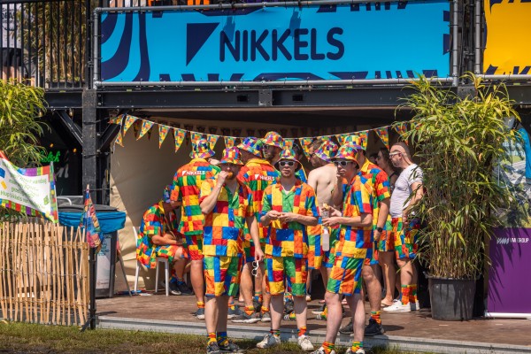 drakenboot zaterdag