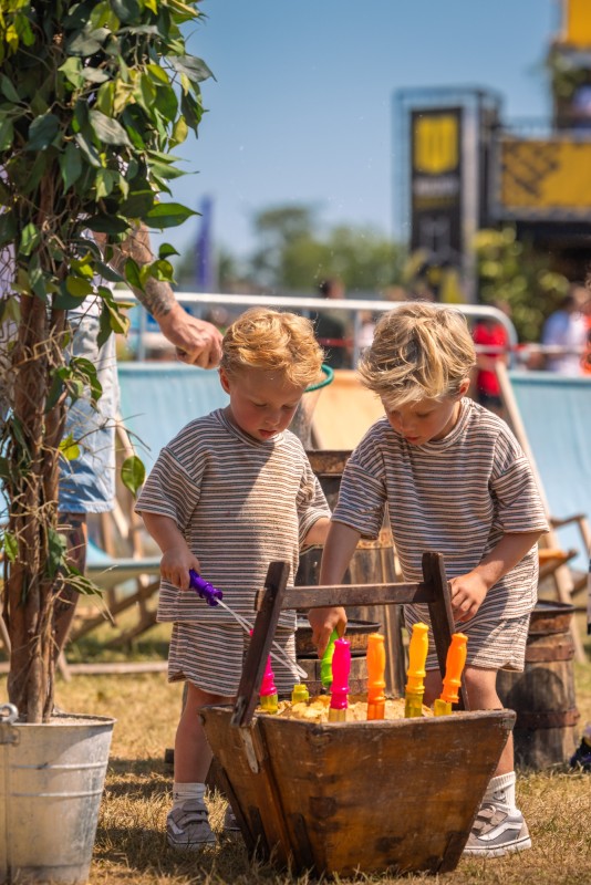 drakenboot zaterdag