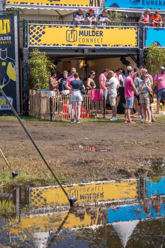 drakenboot zaterdag