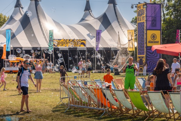 drakenboot zaterdag