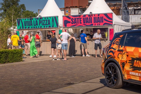 drakenboot zaterdag