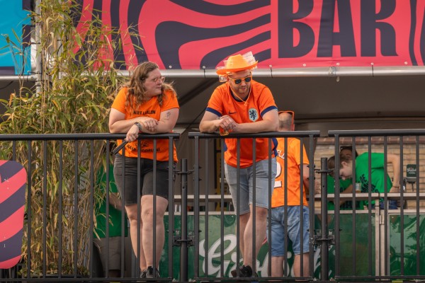 drakenboot zaterdag