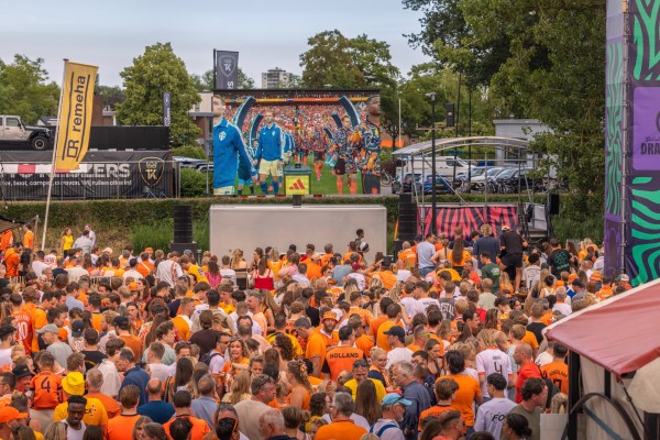 drakenboot zaterdag