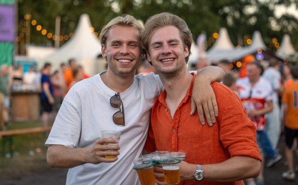drakenboot zaterdag