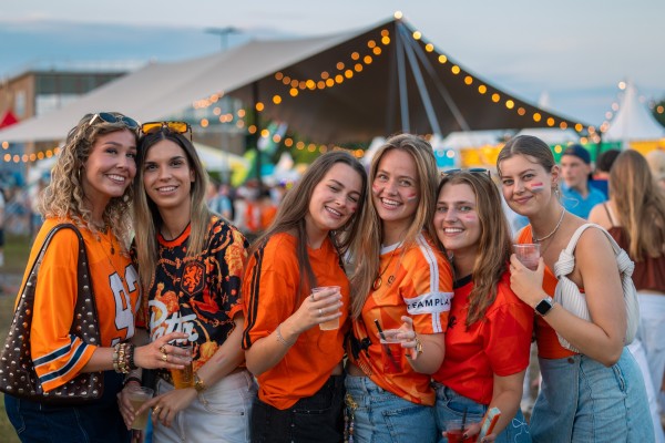 drakenboot zaterdag