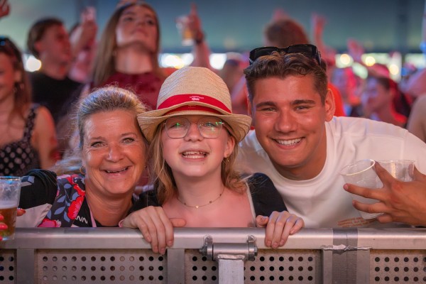 drakenboot zaterdag