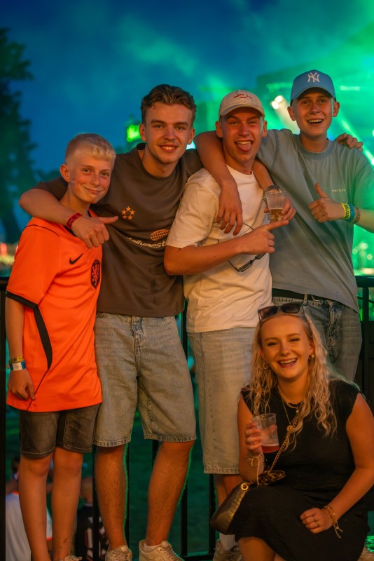 drakenboot zaterdag