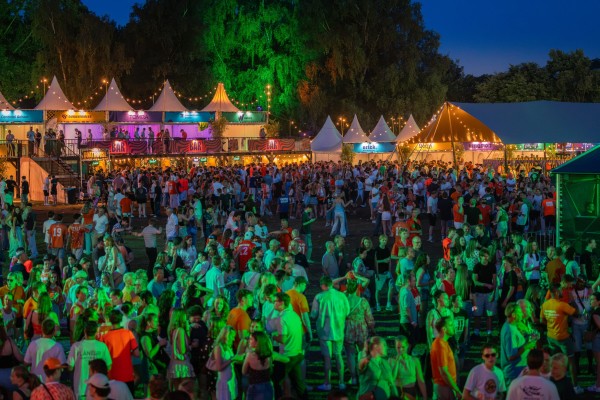 drakenboot zaterdag