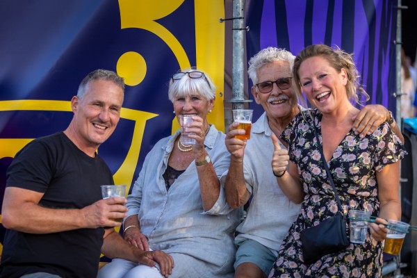 drakenboot zaterdaga