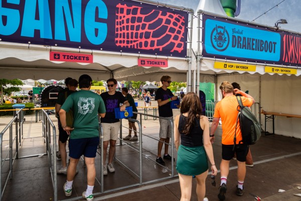 drakenboot zondag