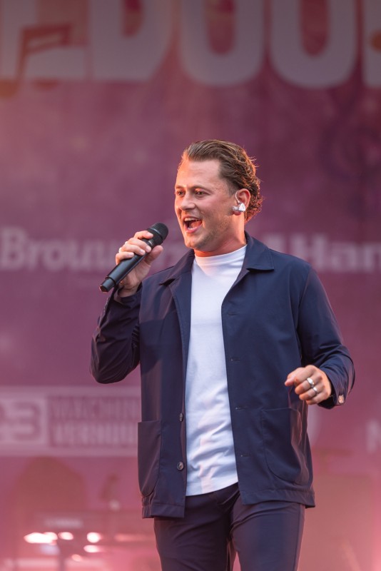 live in apeldoorn