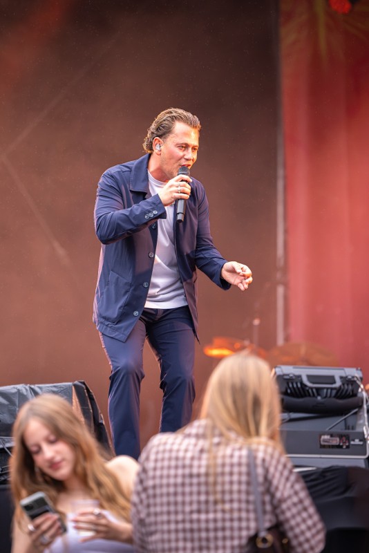 live in apeldoorn