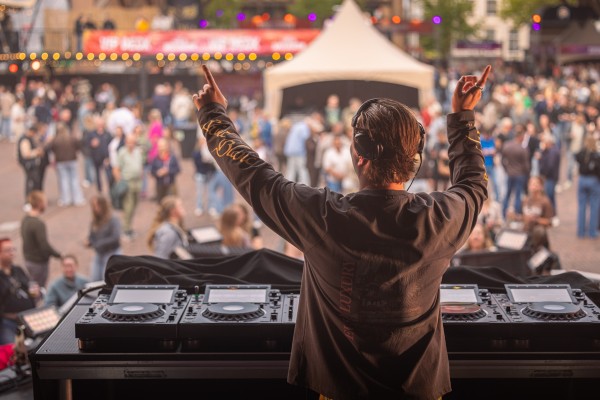 live in apeldoorn