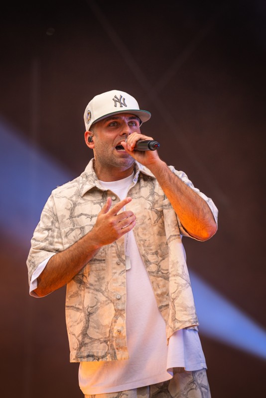 live in apeldoorn