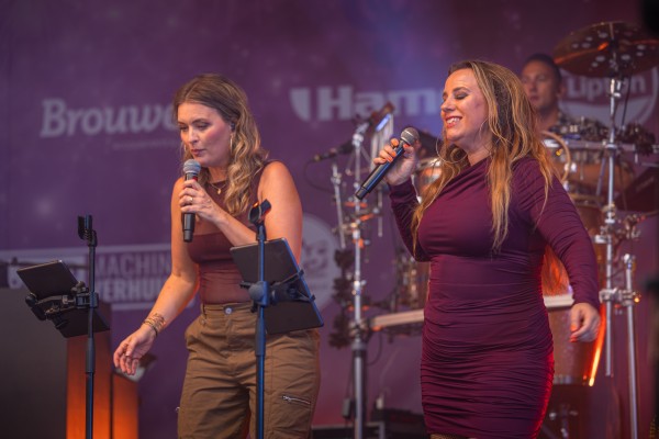 live in apeldoorn