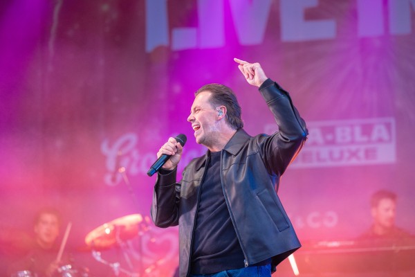 live in apeldoorn