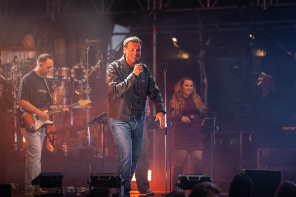 live in apeldoorn