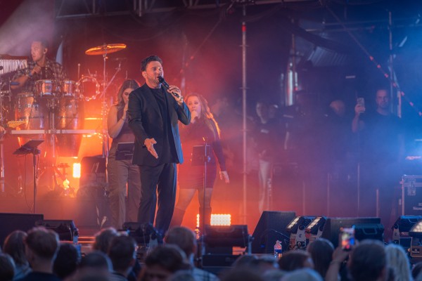 live in apeldoorn