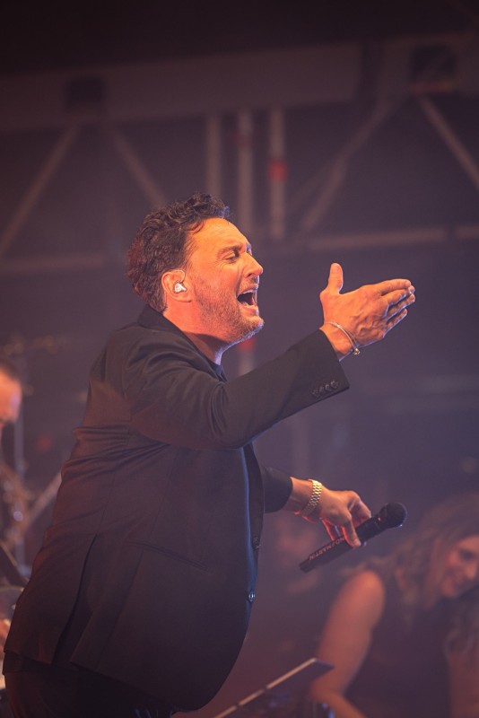 live in apeldoorn