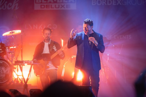 live in apeldoorn