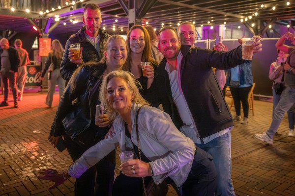 live in apeldoorn