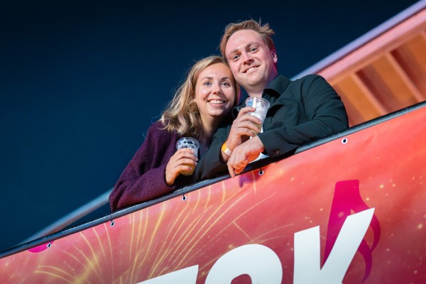 live in apeldoorn