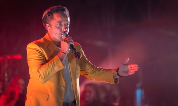 live in apeldoorn