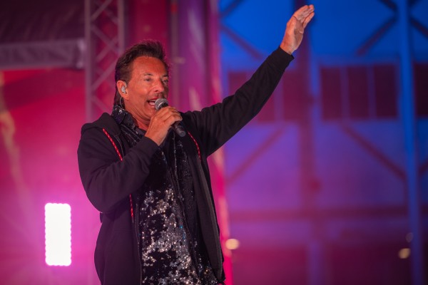 live in apeldoorn