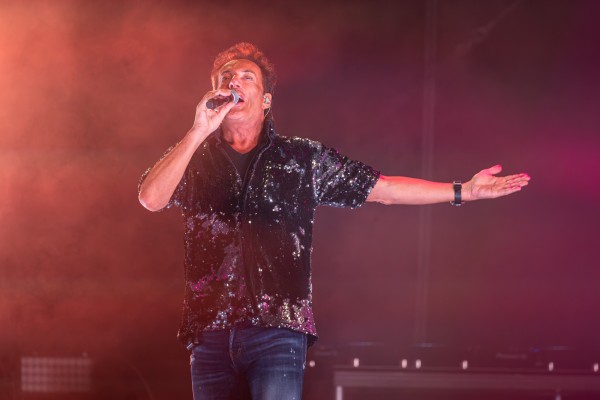 live in apeldoorn