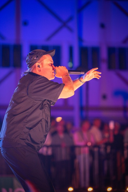 live in apeldoorn