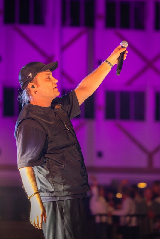 live in apeldoorn