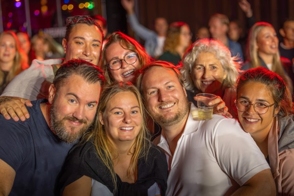 live in apeldoorn