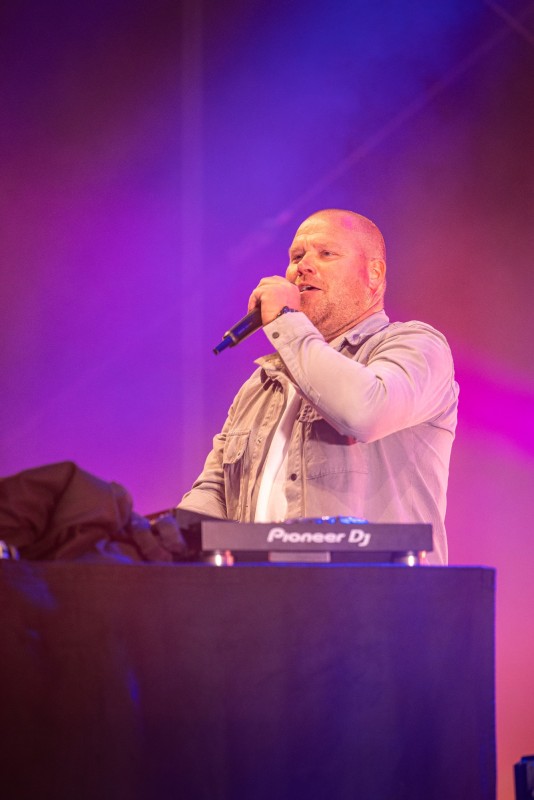 live in apeldoorn